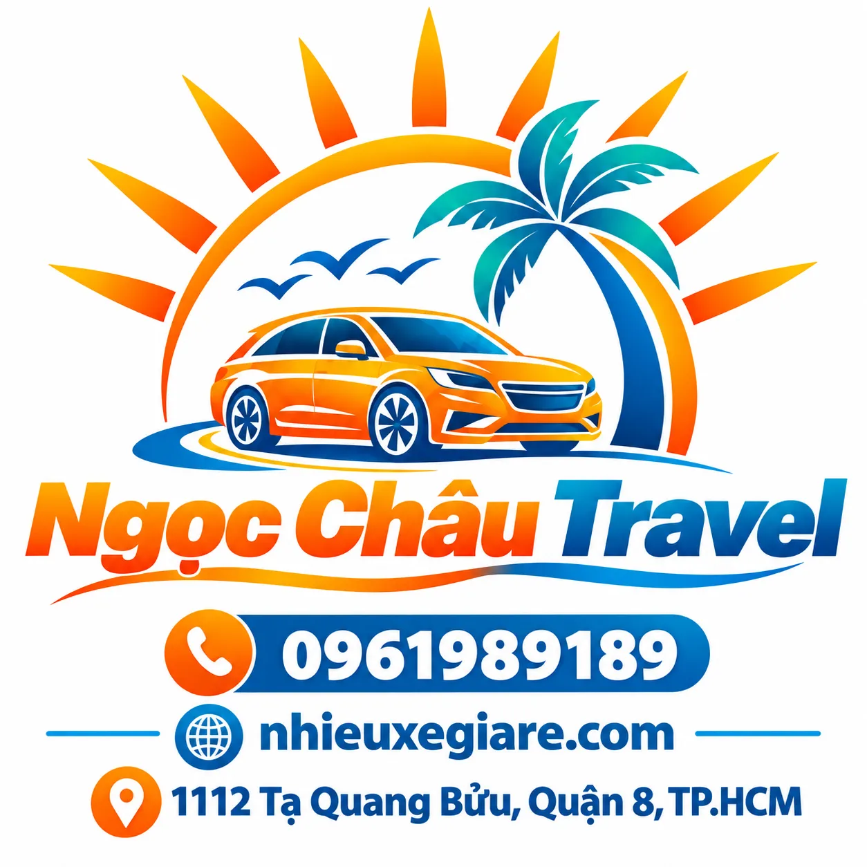 Thuê Xe Giá Rẻ